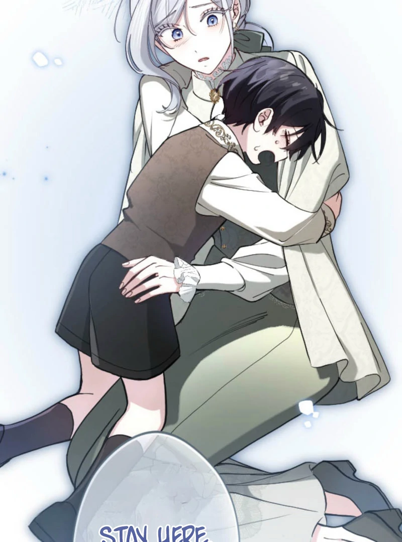 I Became the Stepmother of a Terminally Ill Child Chapter 32 515 094