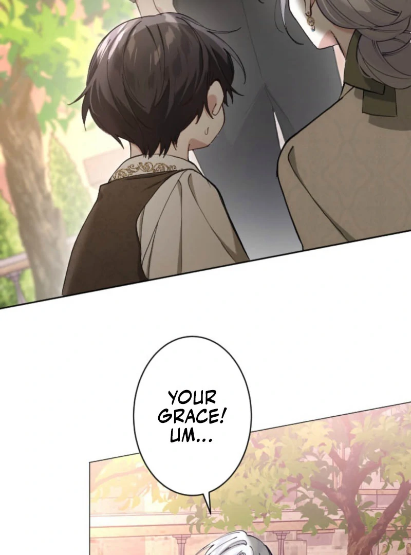 I Became the Stepmother of a Terminally Ill Child Chapter 32 523 102