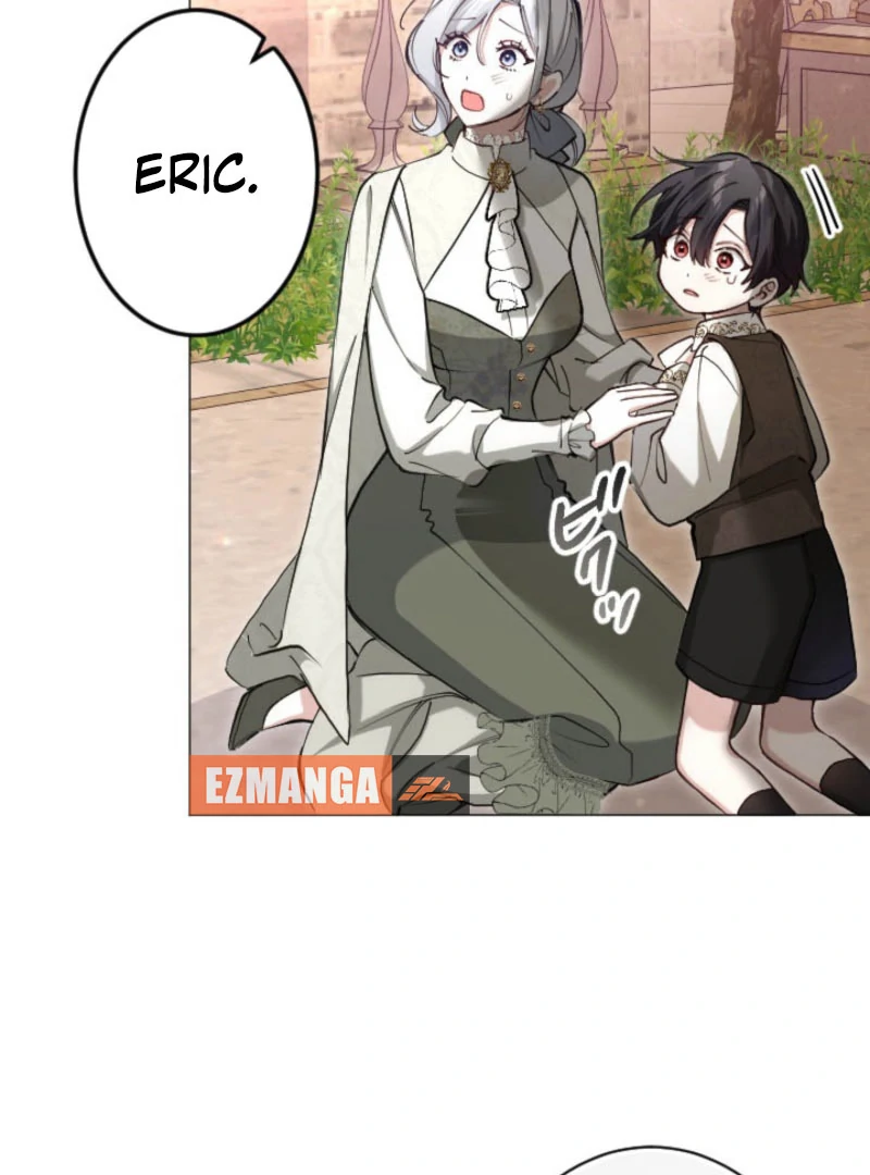 I Became the Stepmother of a Terminally Ill Child Chapter 32 524 103