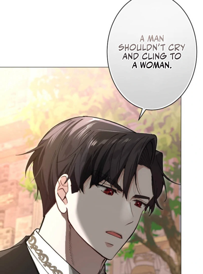 I Became the Stepmother of a Terminally Ill Child Chapter 32 525 104