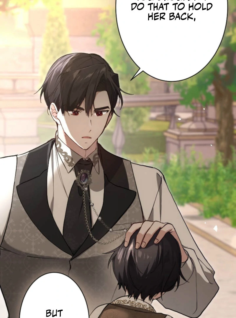 I Became the Stepmother of a Terminally Ill Child Chapter 32 529 108