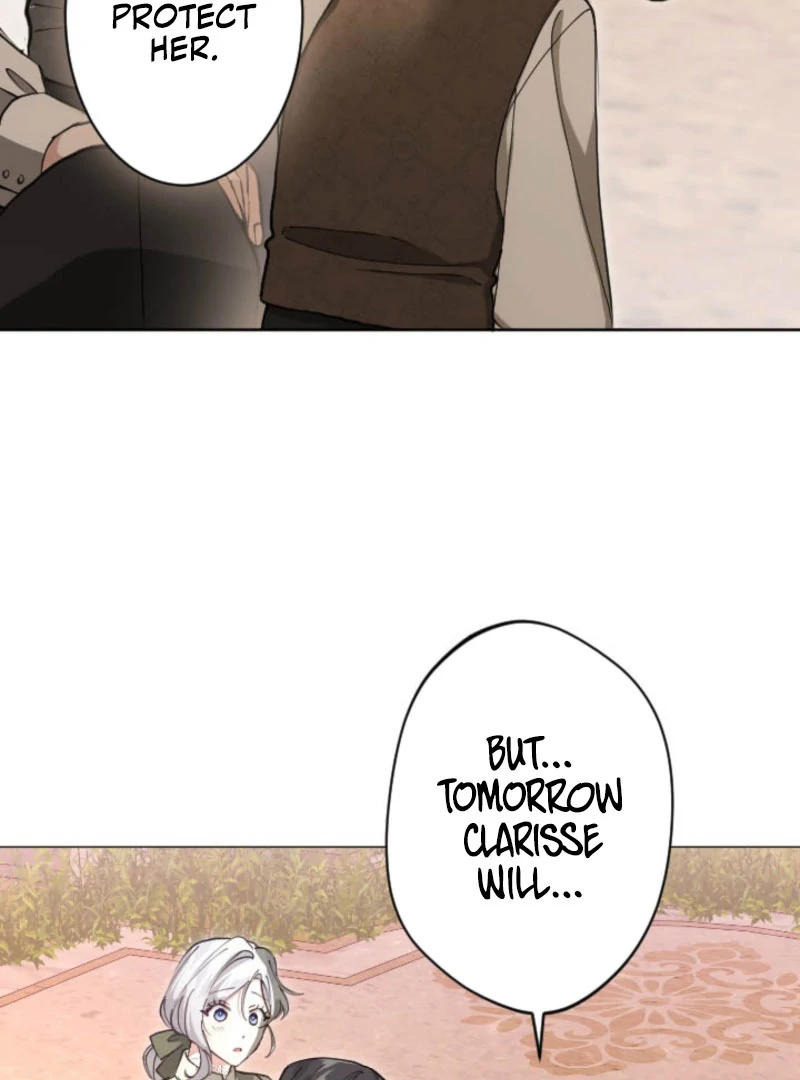 I Became the Stepmother of a Terminally Ill Child Chapter 32 530 109