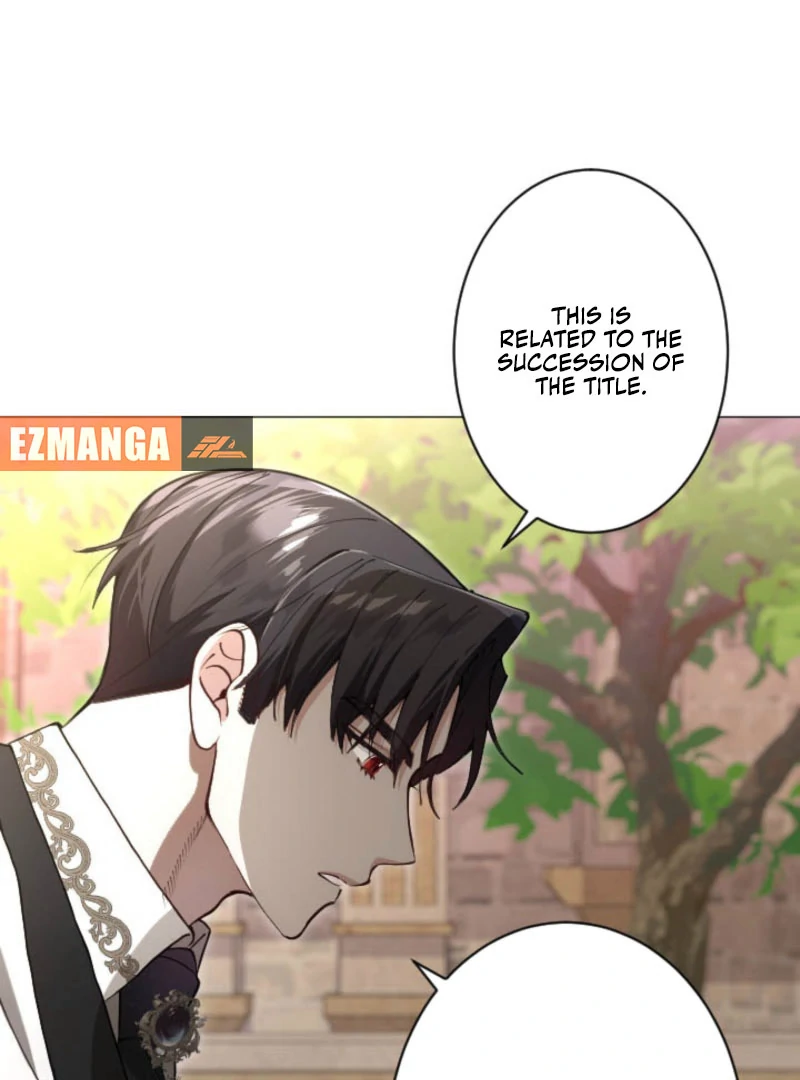 I Became the Stepmother of a Terminally Ill Child Chapter 32 534 113