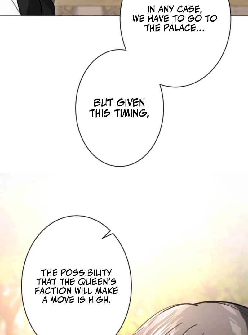 I Became the Stepmother of a Terminally Ill Child Chapter 32 535 114