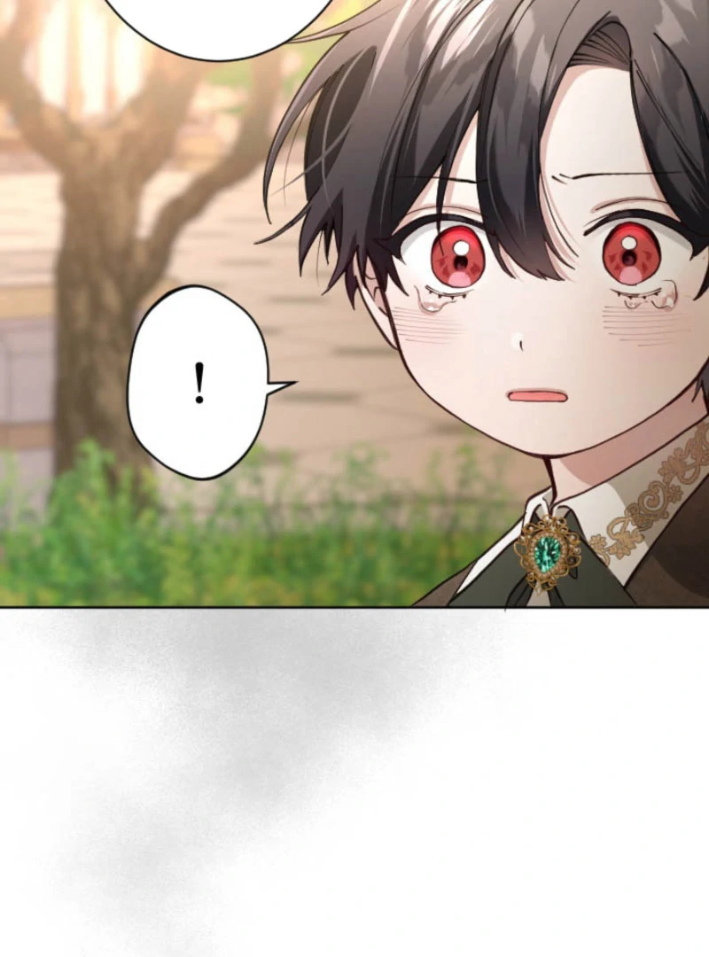 I Became the Stepmother of a Terminally Ill Child Chapter 32 536 115