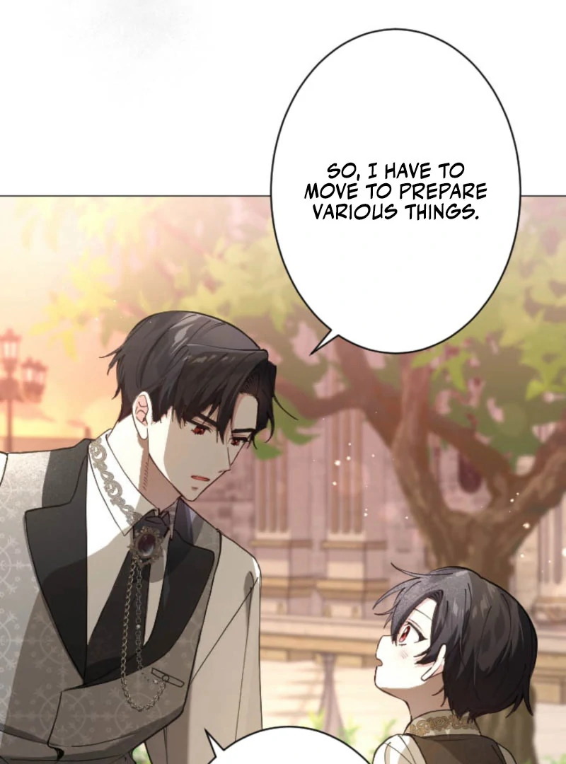 I Became the Stepmother of a Terminally Ill Child Chapter 32 537 116