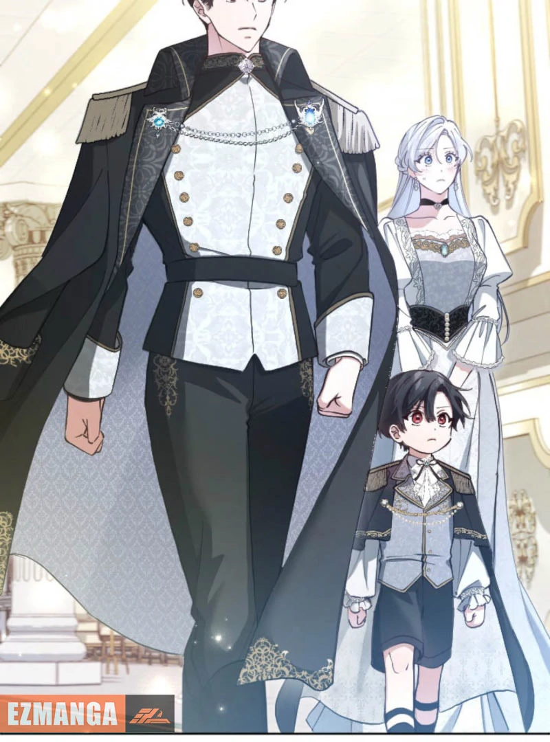 I Became the Stepmother of a Terminally Ill Child Chapter 32 547 126