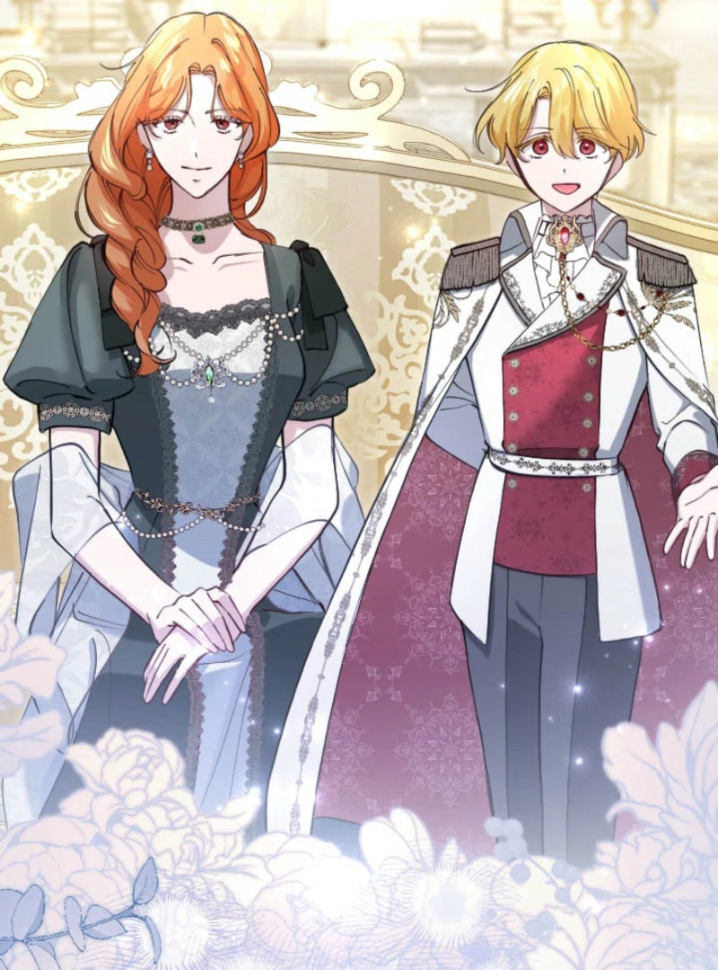 I Became the Stepmother of a Terminally Ill Child Chapter 32 550 129