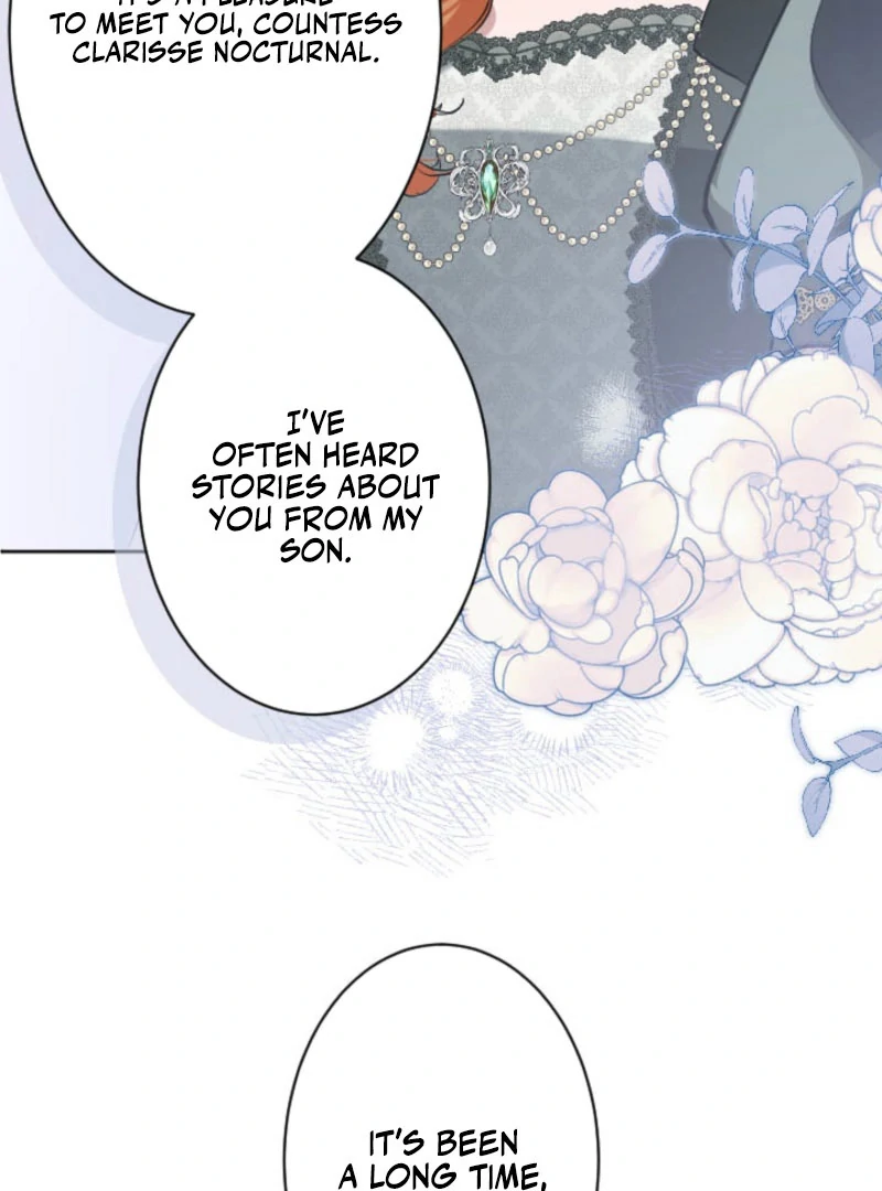 I Became the Stepmother of a Terminally Ill Child Chapter 32 552 131