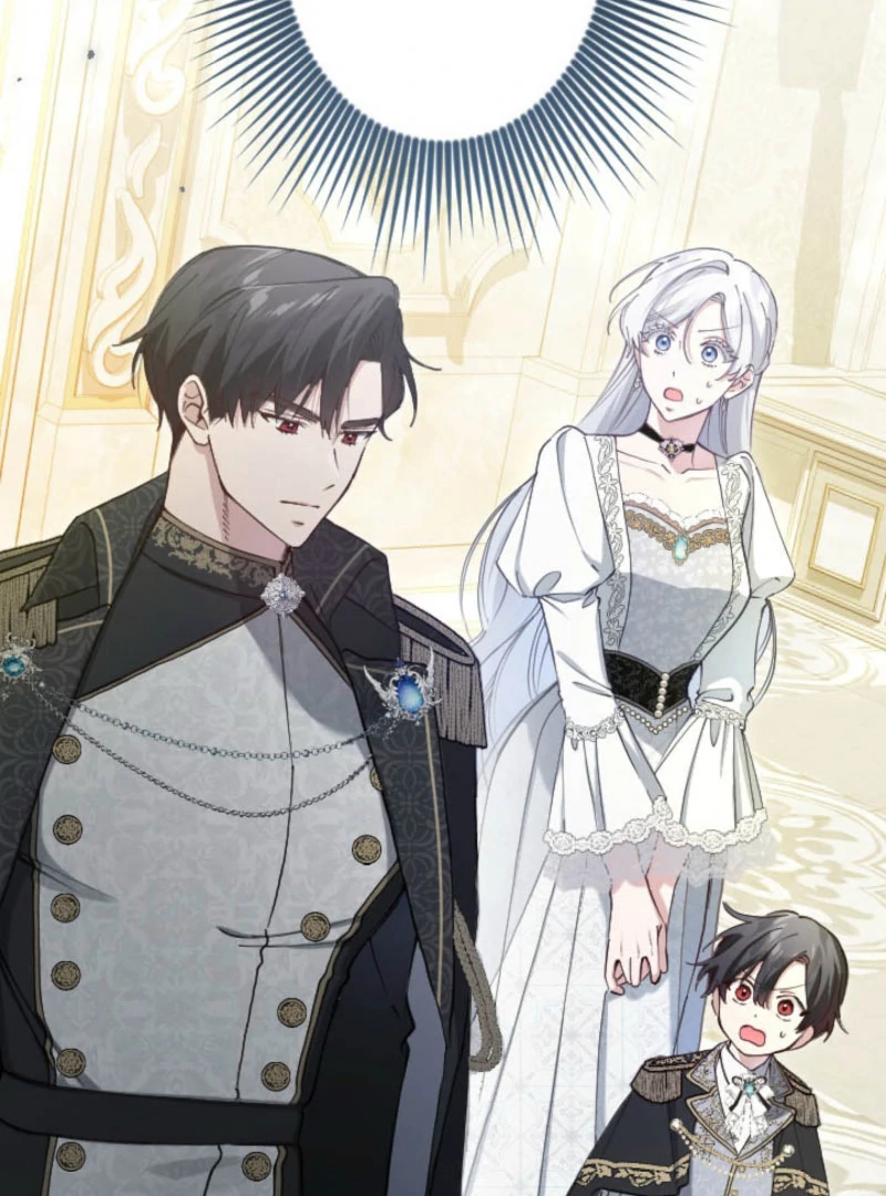 I Became the Stepmother of a Terminally Ill Child Chapter 32 556 135