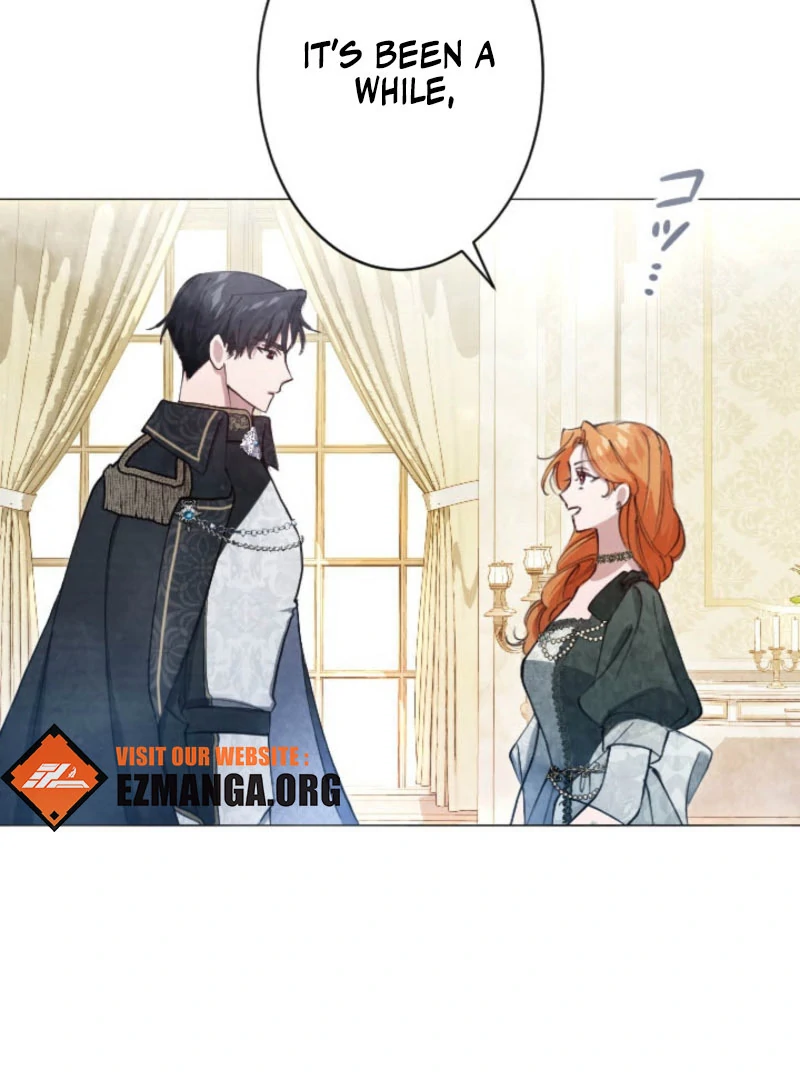 I Became the Stepmother of a Terminally Ill Child Chapter 33 402 002