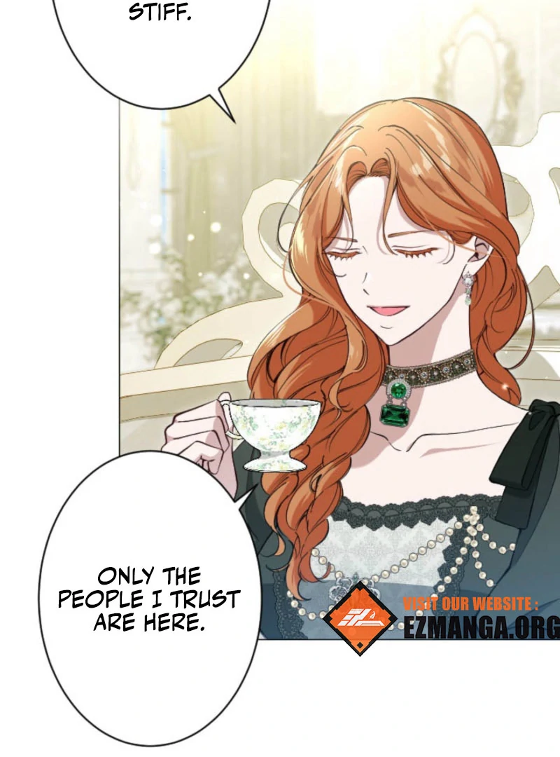 I Became the Stepmother of a Terminally Ill Child Chapter 33 410 010