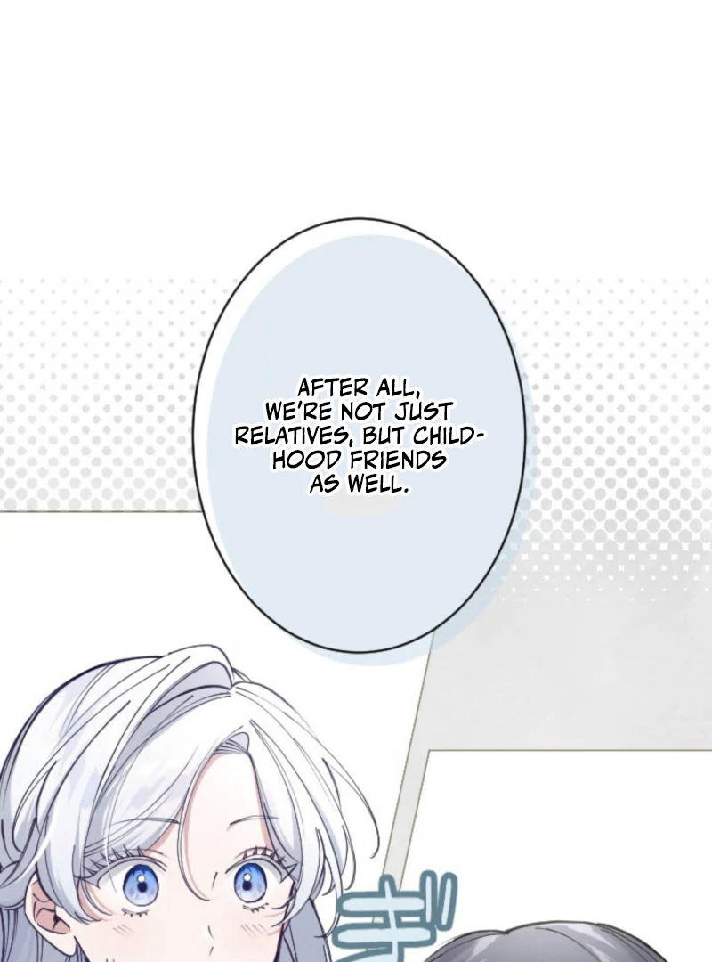 I Became the Stepmother of a Terminally Ill Child Chapter 33 411 011