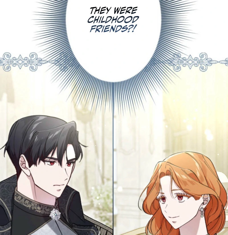 I Became the Stepmother of a Terminally Ill Child Chapter 33 413 013