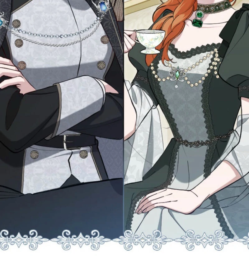 I Became the Stepmother of a Terminally Ill Child Chapter 33 414 014