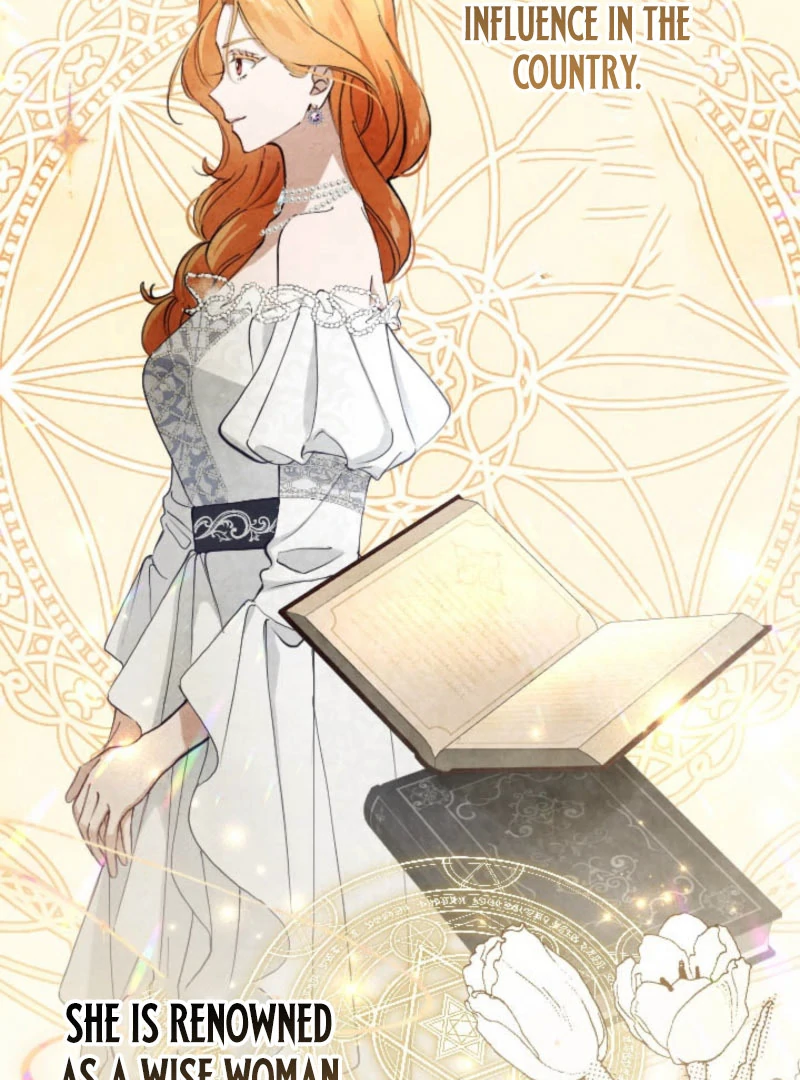 I Became the Stepmother of a Terminally Ill Child Chapter 33 416 016