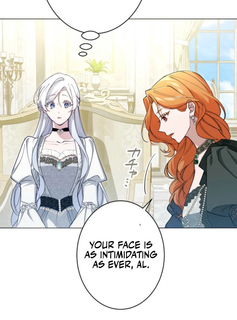 I Became the Stepmother of a Terminally Ill Child Chapter 33 418 018