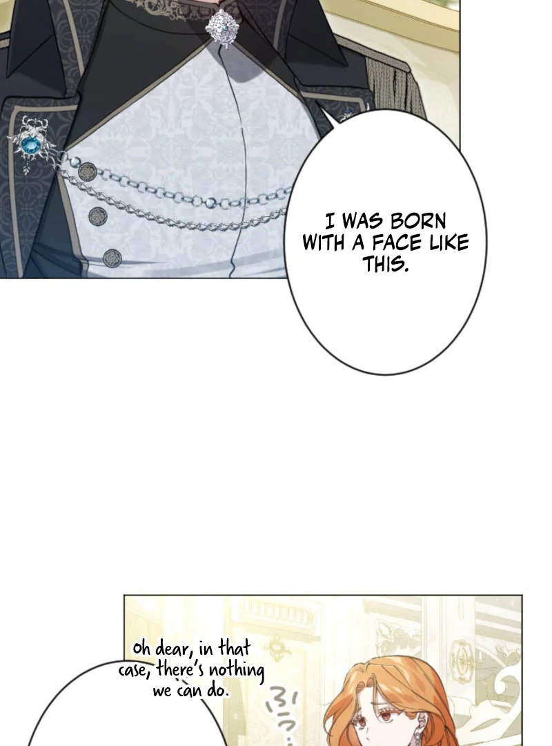 I Became the Stepmother of a Terminally Ill Child Chapter 33 420 020