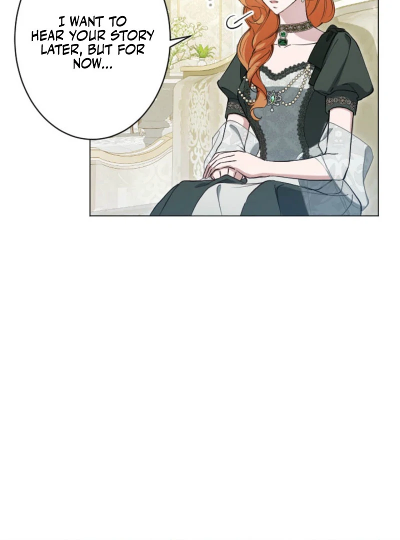 I Became the Stepmother of a Terminally Ill Child Chapter 33 421 021