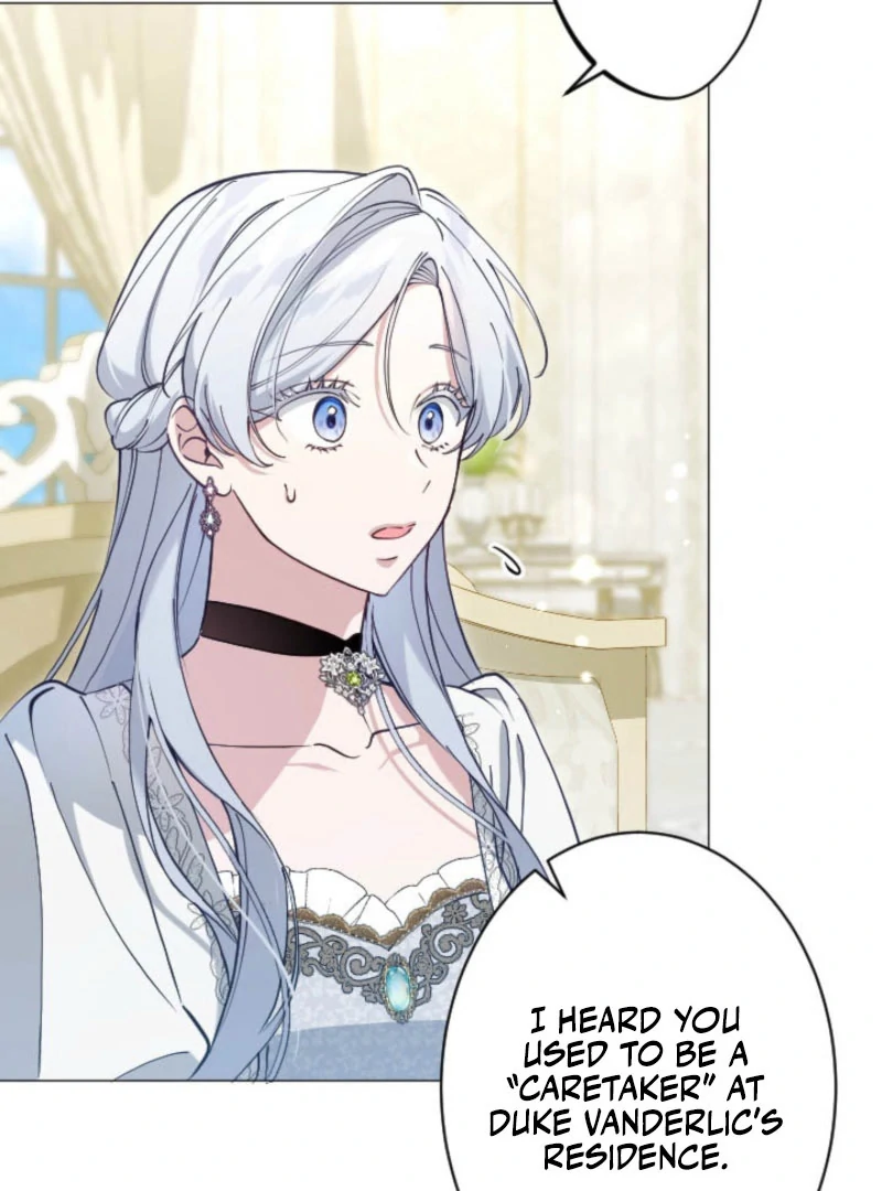 I Became the Stepmother of a Terminally Ill Child Chapter 33 425 025