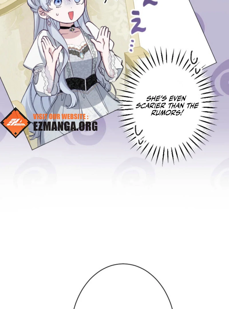 I Became the Stepmother of a Terminally Ill Child Chapter 33 437 037