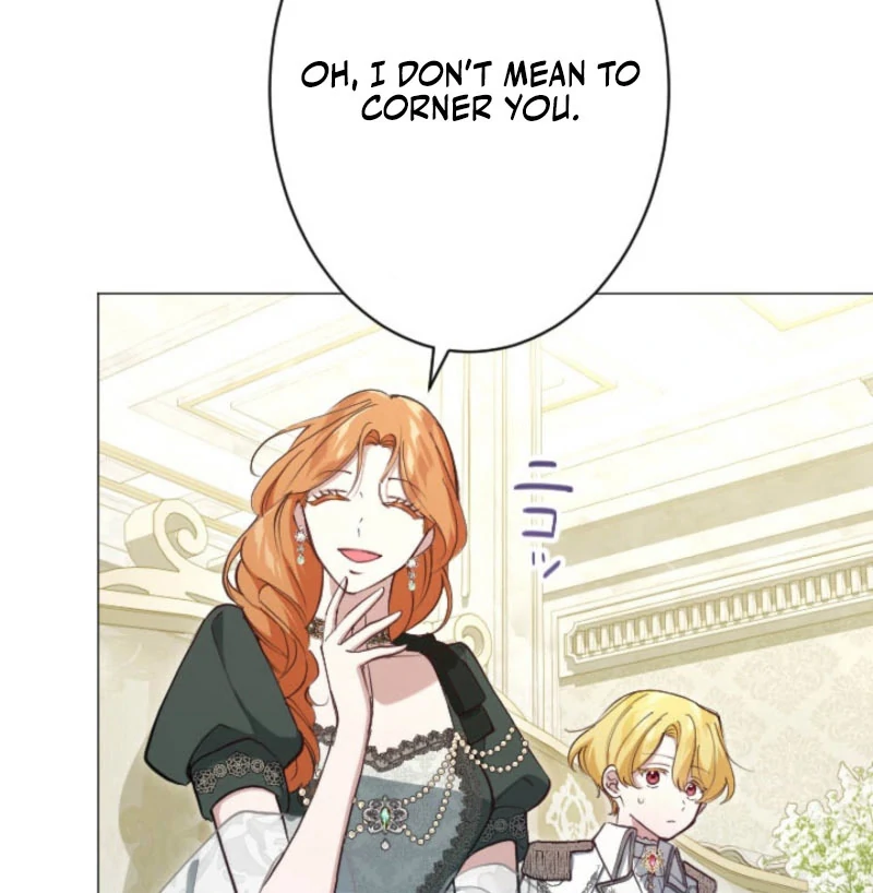 I Became the Stepmother of a Terminally Ill Child Chapter 33 438 038