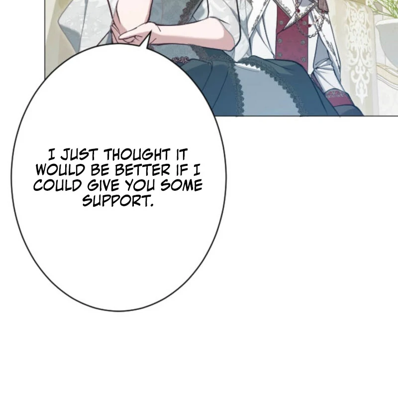 I Became the Stepmother of a Terminally Ill Child Chapter 33 439 039