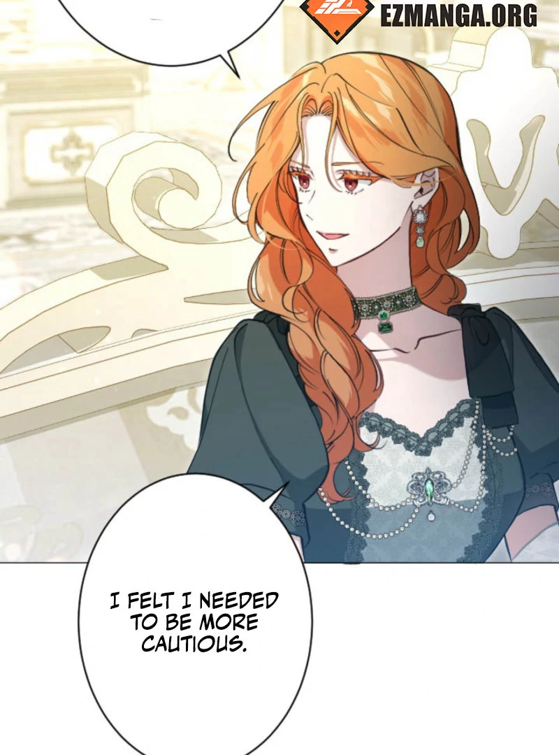 I Became the Stepmother of a Terminally Ill Child Chapter 33 444 044