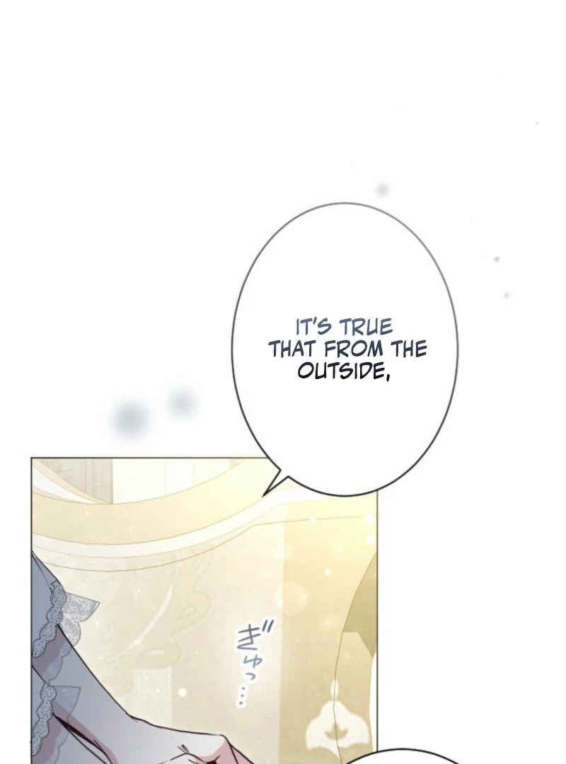 I Became the Stepmother of a Terminally Ill Child Chapter 33 447 047