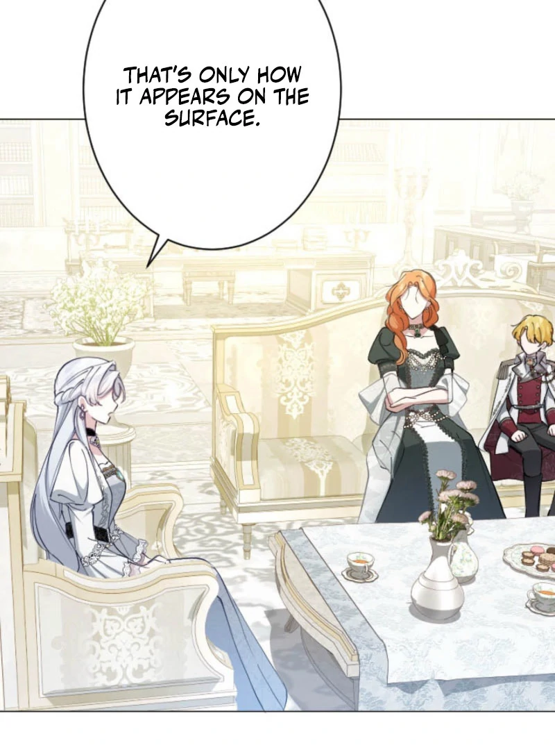 I Became the Stepmother of a Terminally Ill Child Chapter 33 449 049