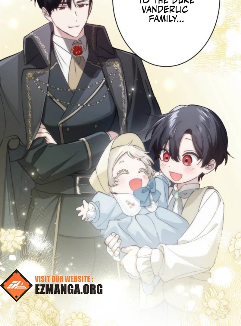 I Became the Stepmother of a Terminally Ill Child Chapter 33 456 056