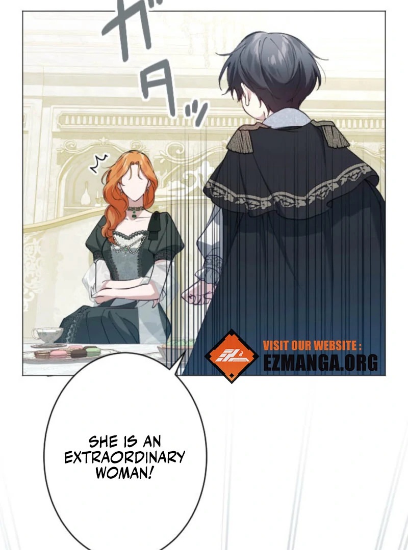 I Became the Stepmother of a Terminally Ill Child Chapter 33 467 067