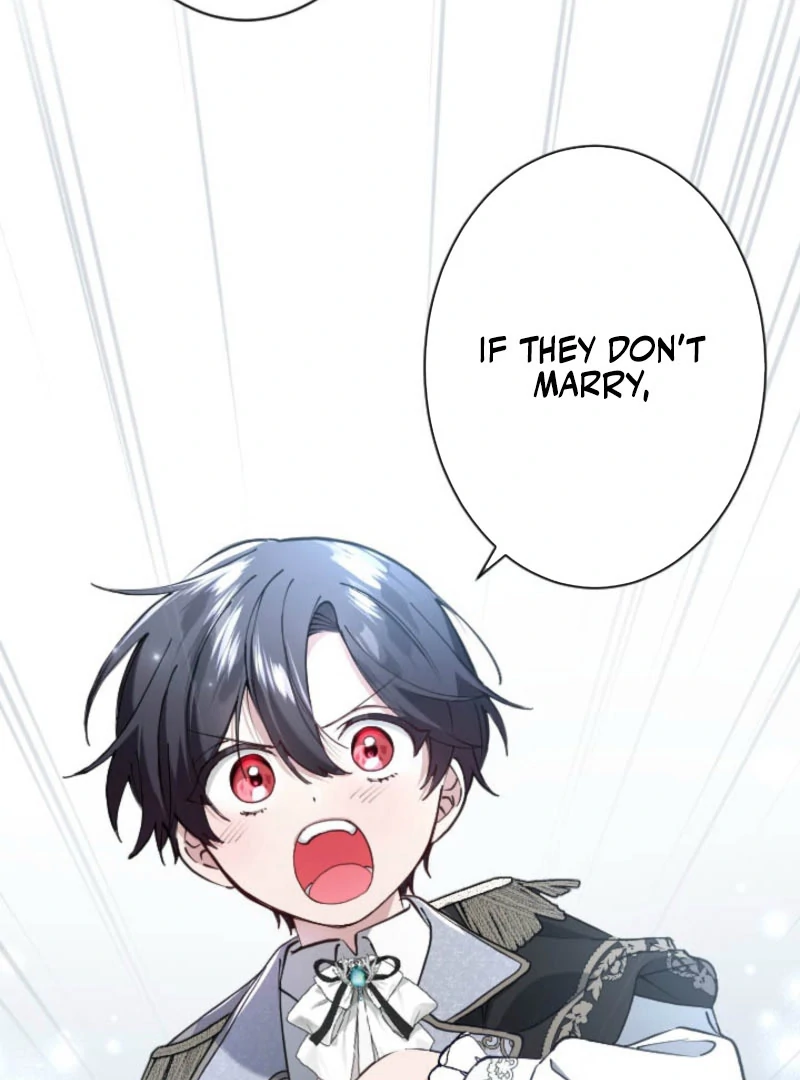 I Became the Stepmother of a Terminally Ill Child Chapter 33 468 068