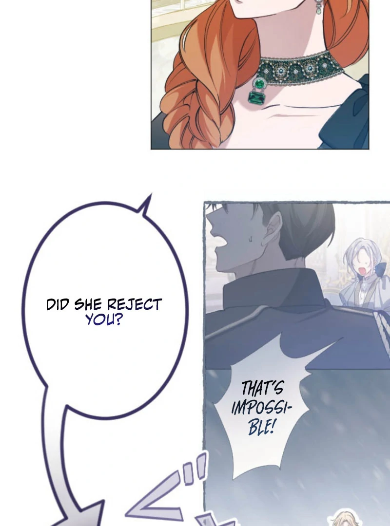 I Became the Stepmother of a Terminally Ill Child Chapter 33 478 078