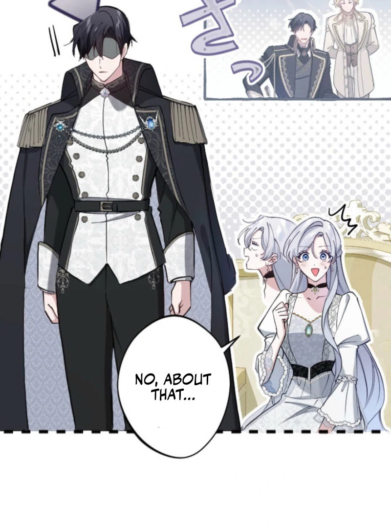 I Became the Stepmother of a Terminally Ill Child Chapter 33 479 079