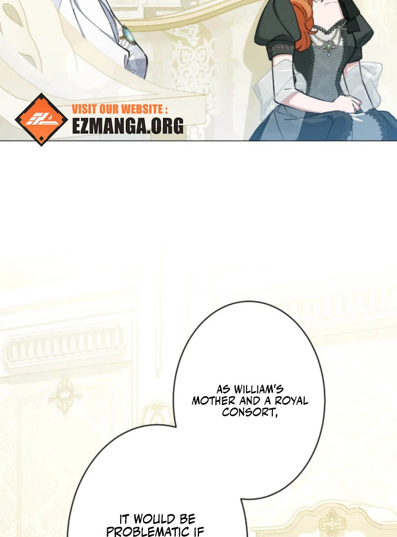 I Became the Stepmother of a Terminally Ill Child Chapter 33 481 081