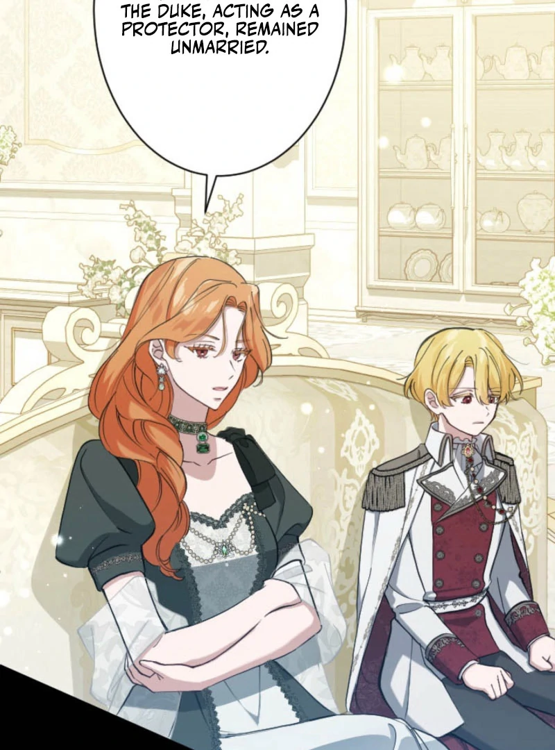 I Became the Stepmother of a Terminally Ill Child Chapter 33 482 082