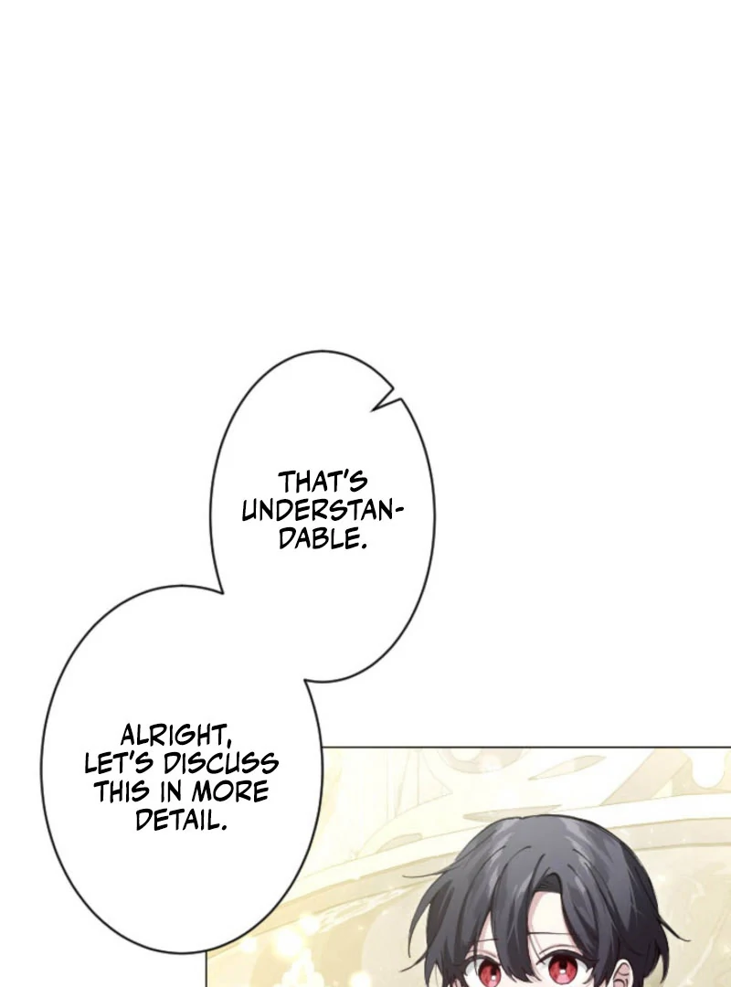 I Became the Stepmother of a Terminally Ill Child Chapter 33 494 094