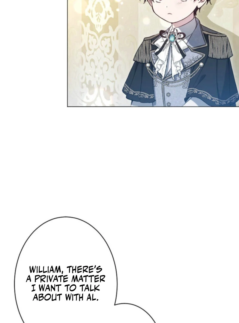 I Became the Stepmother of a Terminally Ill Child Chapter 33 495 095