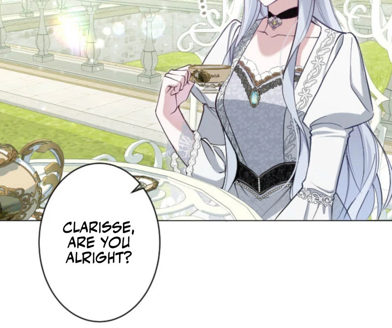 I Became the Stepmother of a Terminally Ill Child Chapter 33 502 102