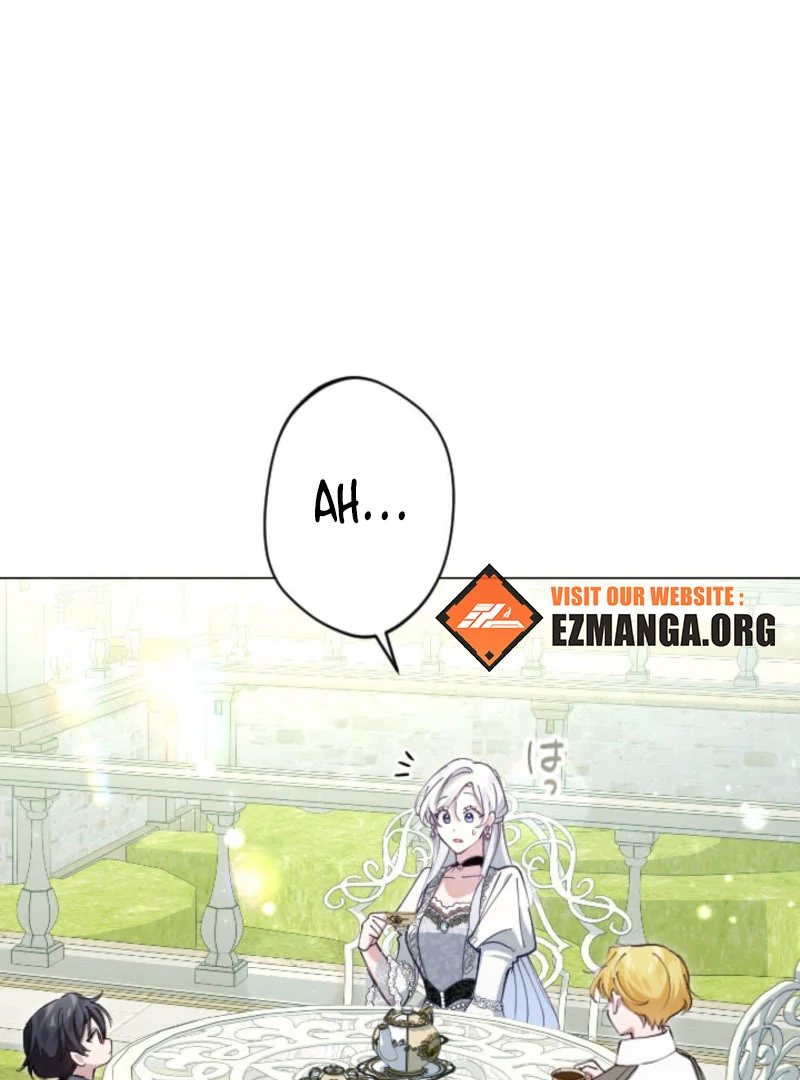 I Became the Stepmother of a Terminally Ill Child Chapter 33 503 103