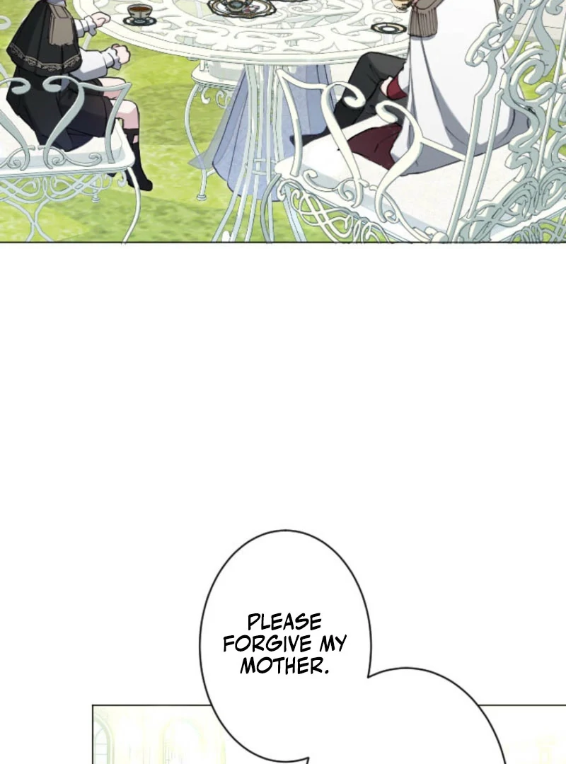 I Became the Stepmother of a Terminally Ill Child Chapter 33 504 104