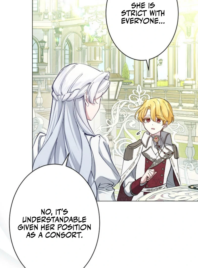 I Became the Stepmother of a Terminally Ill Child Chapter 33 505 105