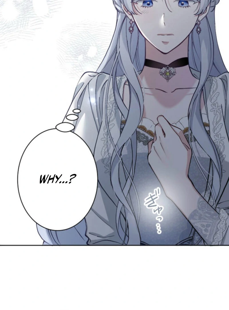 I Became the Stepmother of a Terminally Ill Child Chapter 33 508 108