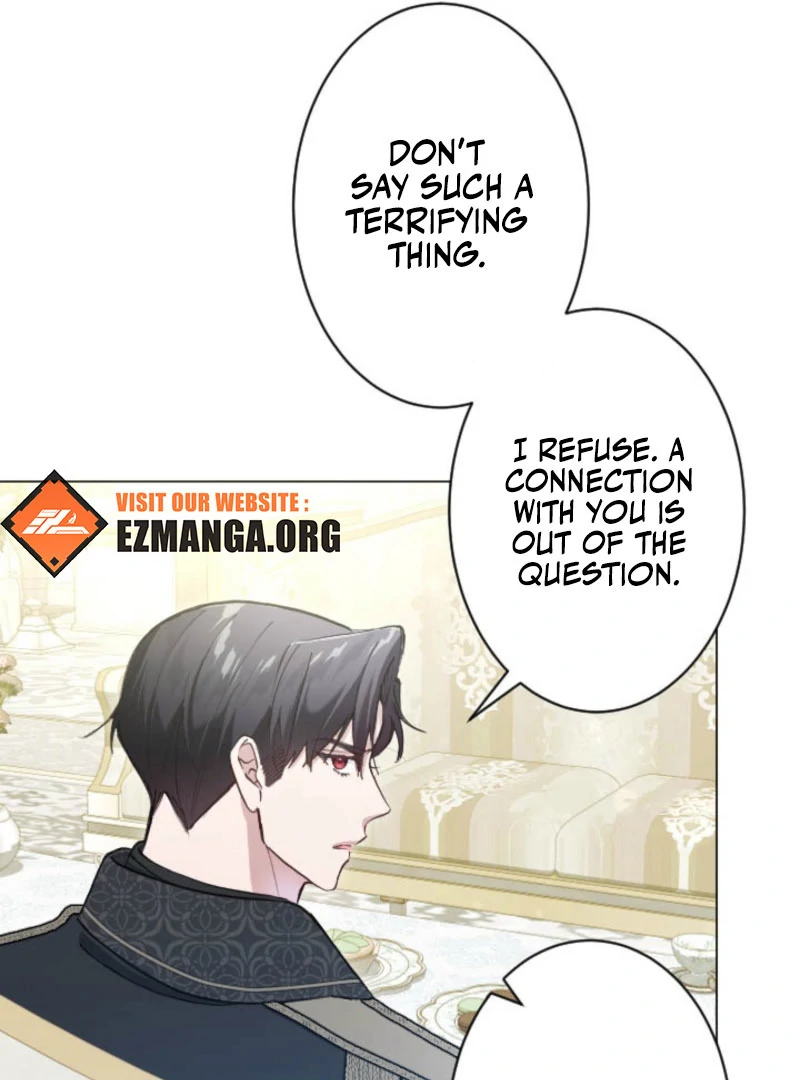 I Became the Stepmother of a Terminally Ill Child Chapter 33 515 115