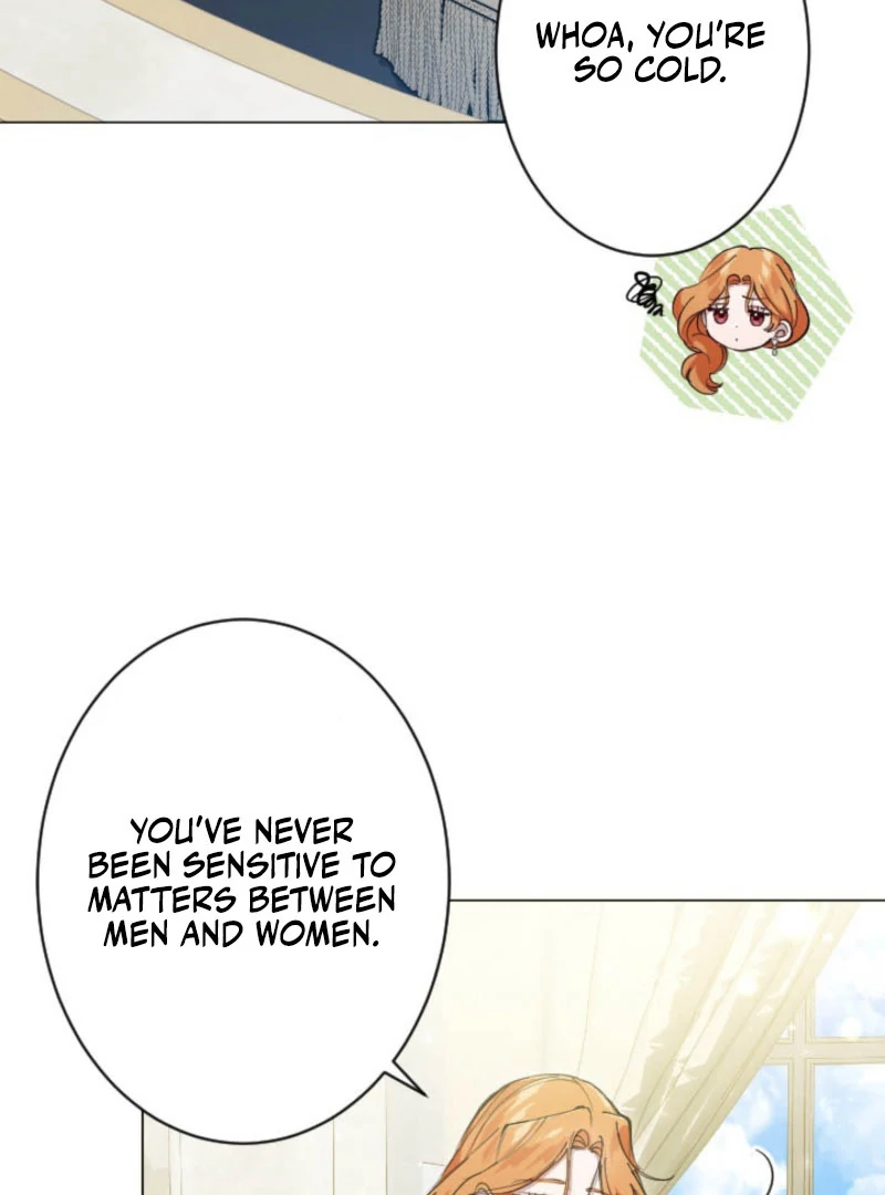 I Became the Stepmother of a Terminally Ill Child Chapter 33 516 116