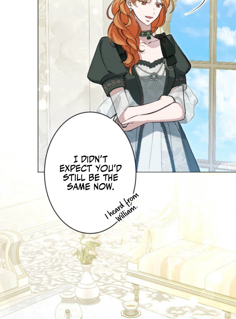 I Became the Stepmother of a Terminally Ill Child Chapter 33 517 117