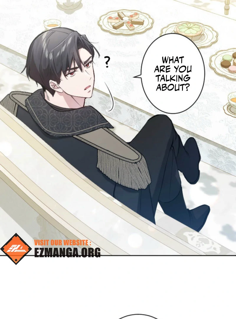 I Became the Stepmother of a Terminally Ill Child Chapter 33 518 118