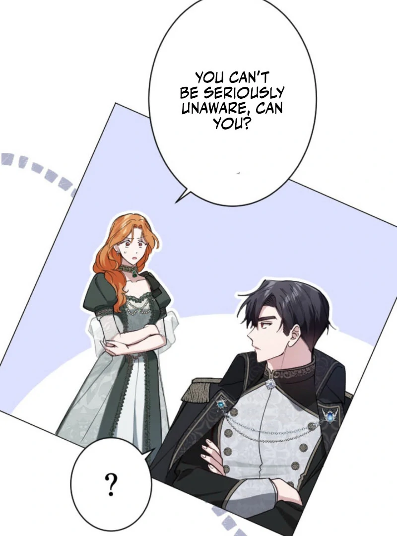 I Became the Stepmother of a Terminally Ill Child Chapter 33 519 119