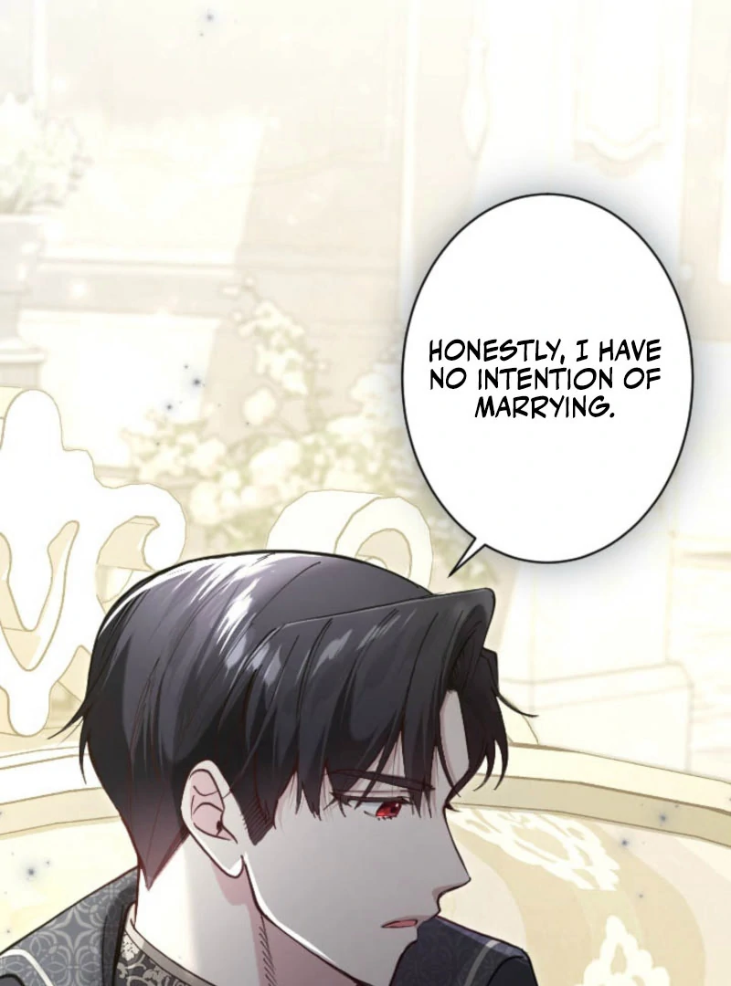 I Became the Stepmother of a Terminally Ill Child Chapter 33 527 127